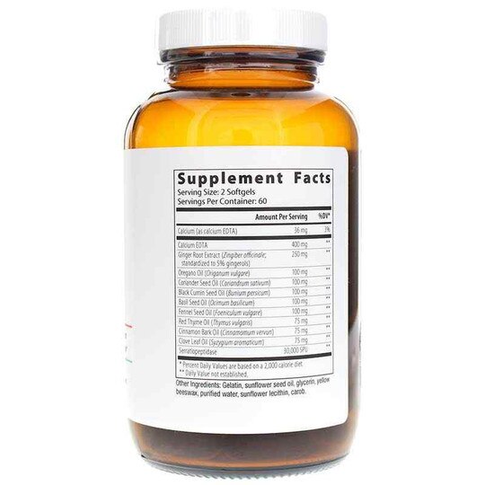 Nutricidin, ND